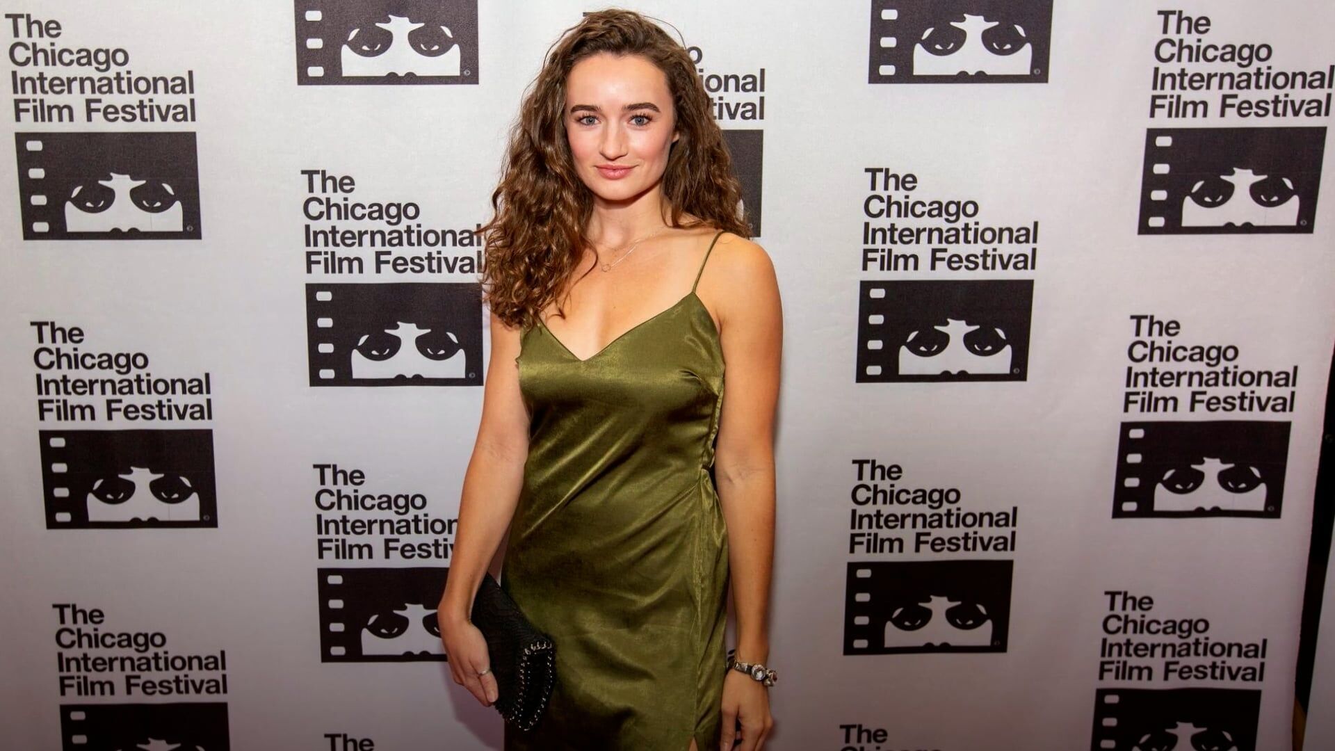 鈥榃alking Dead鈥 Actress Kelley Mack Dies At 33